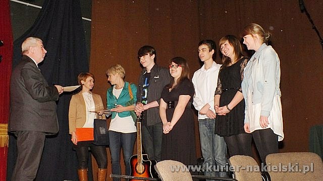 VII Przegląd Młodzieżowych Teatrów Amatorskich przeszedł do historii [FILMY]