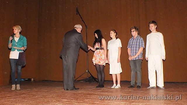 VII Przegląd Młodzieżowych Teatrów Amatorskich przeszedł do historii [FILMY]