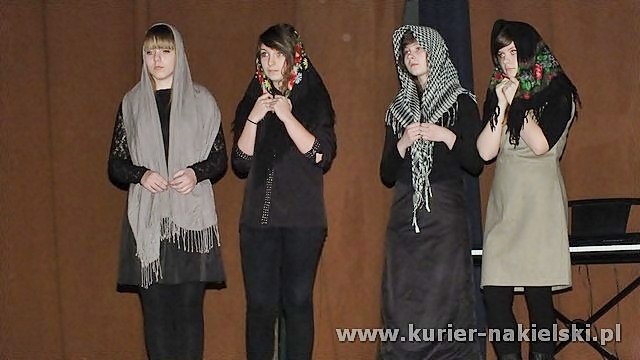 VII Przegląd Młodzieżowych Teatrów Amatorskich przeszedł do historii [FILMY]