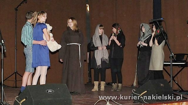 VII Przegląd Młodzieżowych Teatrów Amatorskich przeszedł do historii [FILMY]