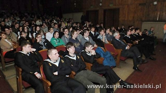 VII Przegląd Młodzieżowych Teatrów Amatorskich przeszedł do historii [FILMY]