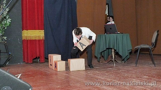 VII Przegląd Młodzieżowych Teatrów Amatorskich przeszedł do historii [FILMY]