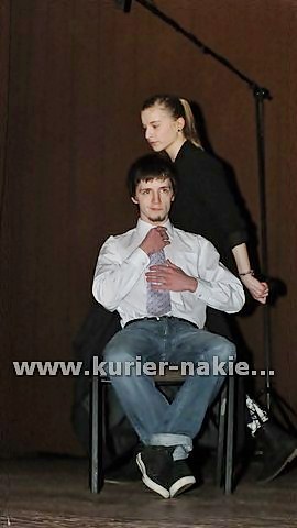 VII Przegląd Młodzieżowych Teatrów Amatorskich przeszedł do historii [FILMY]