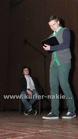 VII Przegląd Młodzieżowych Teatrów Amatorskich przeszedł do historii [FILMY]