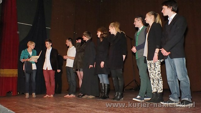 VII Przegląd Młodzieżowych Teatrów Amatorskich przeszedł do historii [FILMY]