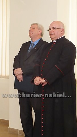 Nastąpiła zmiana Komendanta Powiatowego Policji w Nakle nad Notecią