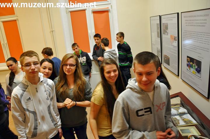 Gimnazjaliści o wynalazku Czochralskiego