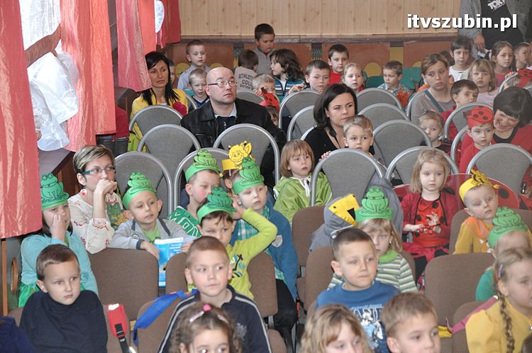 II Festiwal Piosenki Wiosennej [FILM]