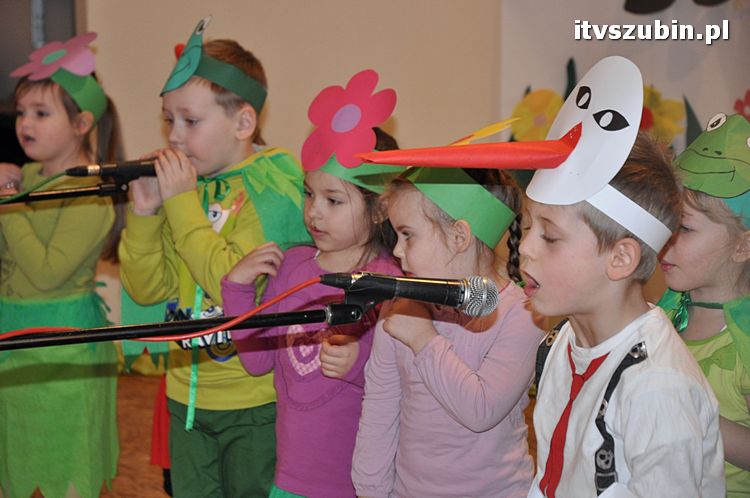 II Festiwal Piosenki Wiosennej [FILM]