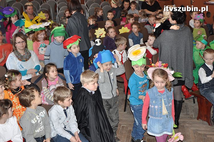 II Festiwal Piosenki Wiosennej [FILM]