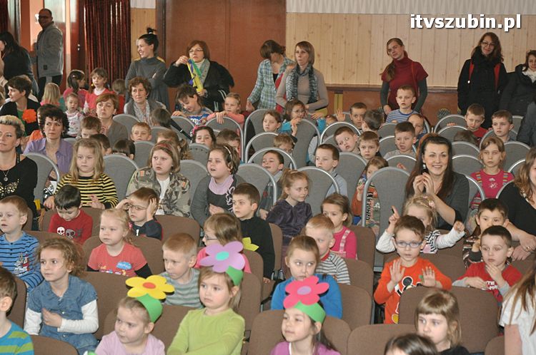 II Festiwal Piosenki Wiosennej [FILM]