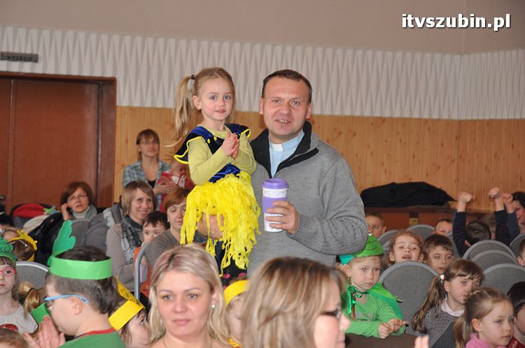 II Festiwal Piosenki Wiosennej [FILM]