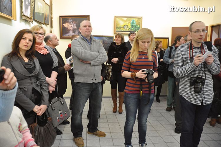 Odznaczenia dla strażaków z powiatu nakielskiego