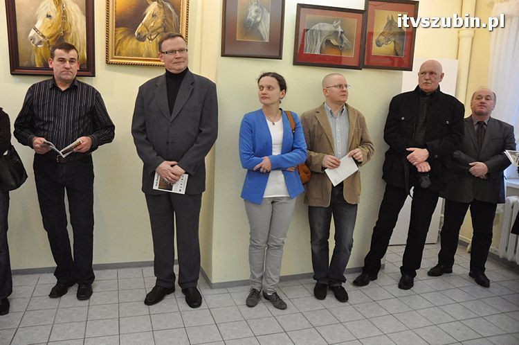 Odznaczenia dla strażaków z powiatu nakielskiego