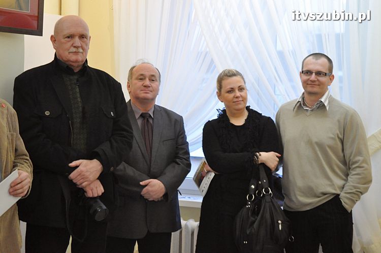 Odznaczenia dla strażaków z powiatu nakielskiego