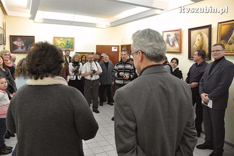 Odznaczenia dla strażaków z powiatu nakielskiego