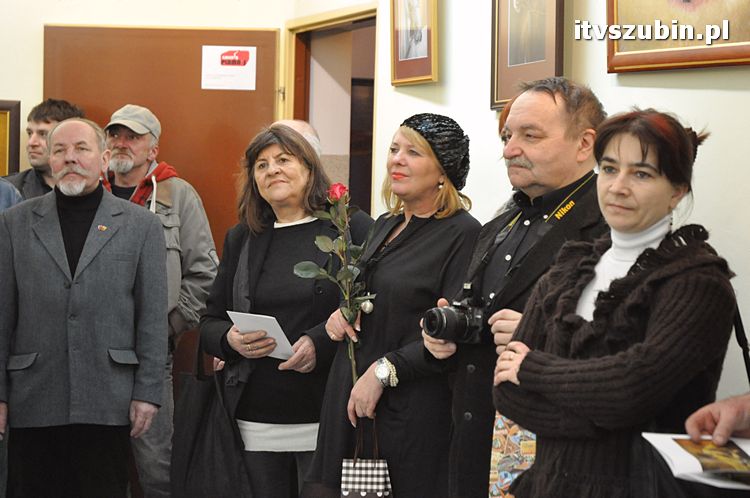 Odznaczenia dla strażaków z powiatu nakielskiego