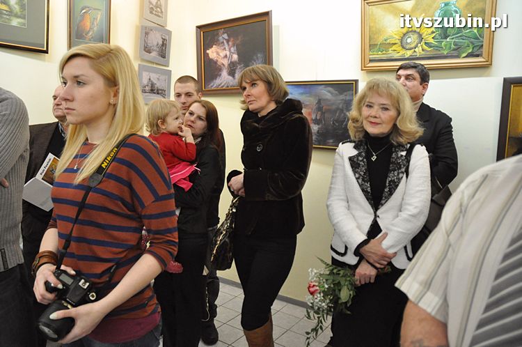 Odznaczenia dla strażaków z powiatu nakielskiego