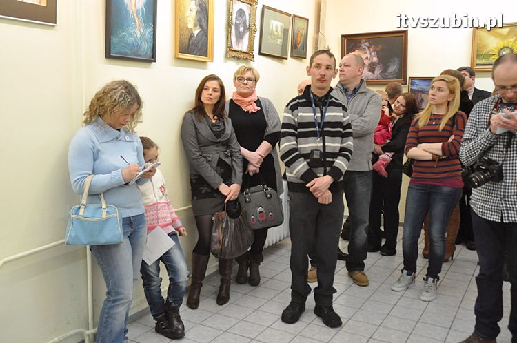 Odznaczenia dla strażaków z powiatu nakielskiego