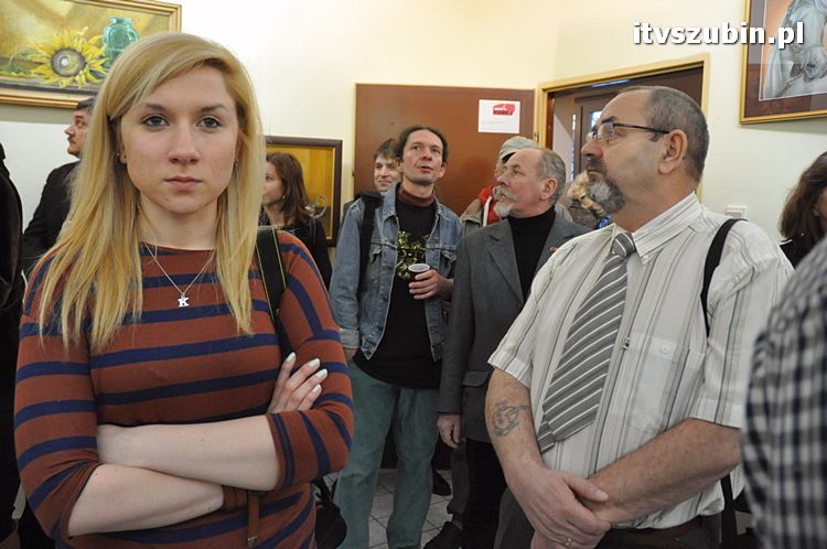 Odznaczenia dla strażaków z powiatu nakielskiego