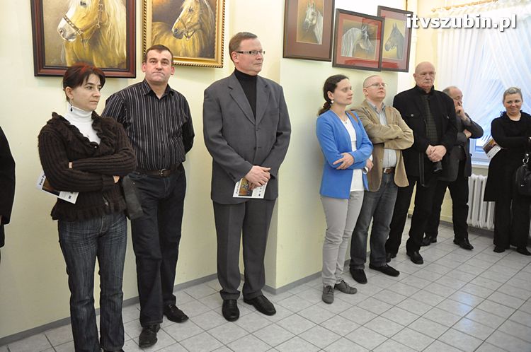 Odznaczenia dla strażaków z powiatu nakielskiego