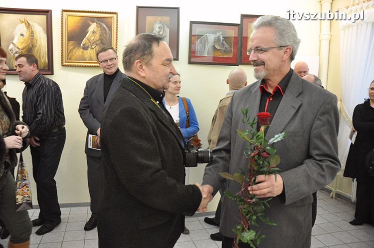 Odznaczenia dla strażaków z powiatu nakielskiego