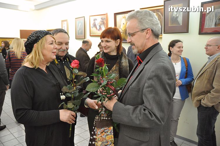 Odznaczenia dla strażaków z powiatu nakielskiego