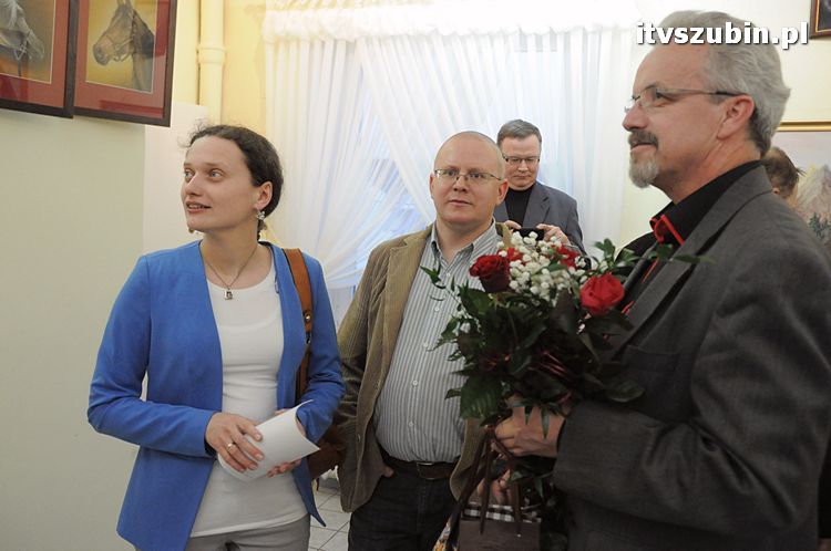 Odznaczenia dla strażaków z powiatu nakielskiego