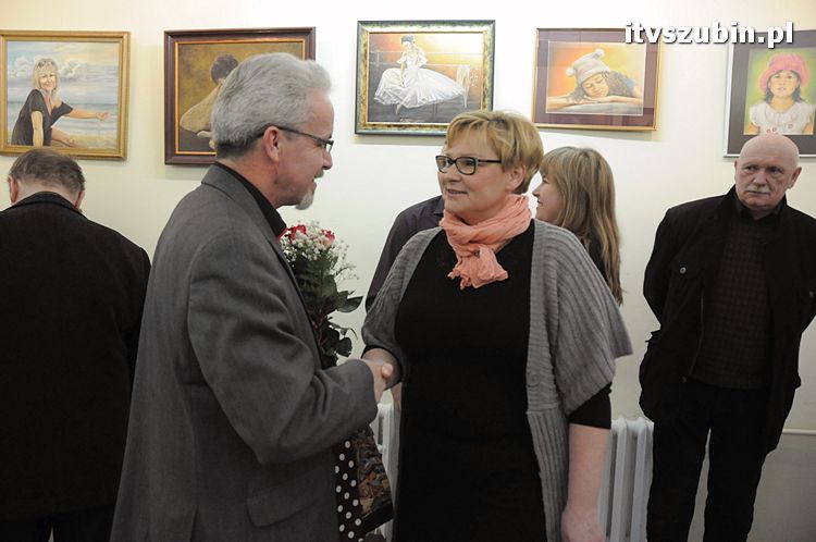 Odznaczenia dla strażaków z powiatu nakielskiego