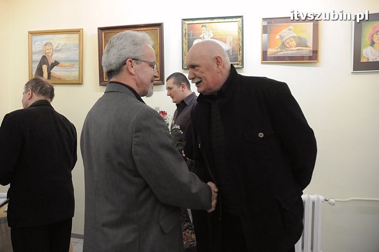 Odznaczenia dla strażaków z powiatu nakielskiego