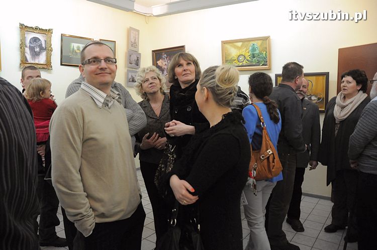 Odznaczenia dla strażaków z powiatu nakielskiego