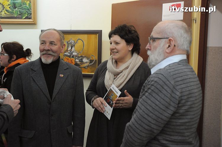 Odznaczenia dla strażaków z powiatu nakielskiego