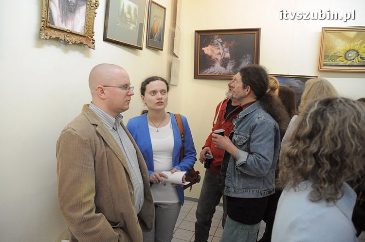 Odznaczenia dla strażaków z powiatu nakielskiego