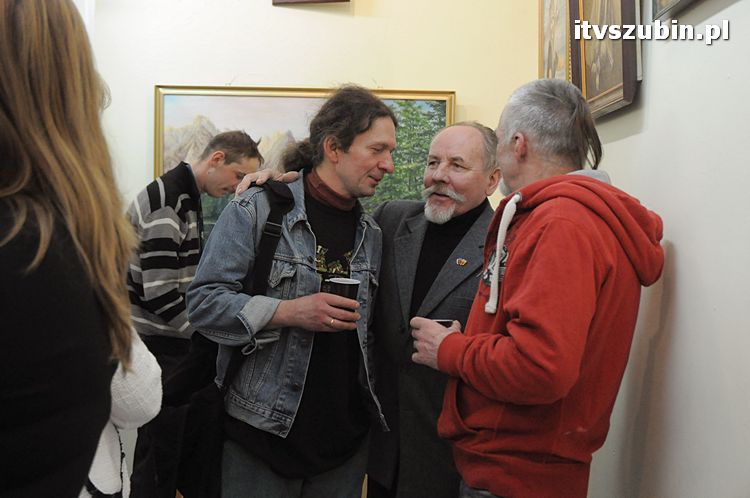 Odznaczenia dla strażaków z powiatu nakielskiego