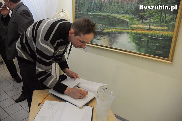 Odznaczenia dla strażaków z powiatu nakielskiego