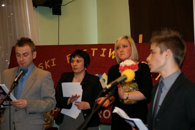 Kcyński Festiwal Sztuki - nagrody rozdane