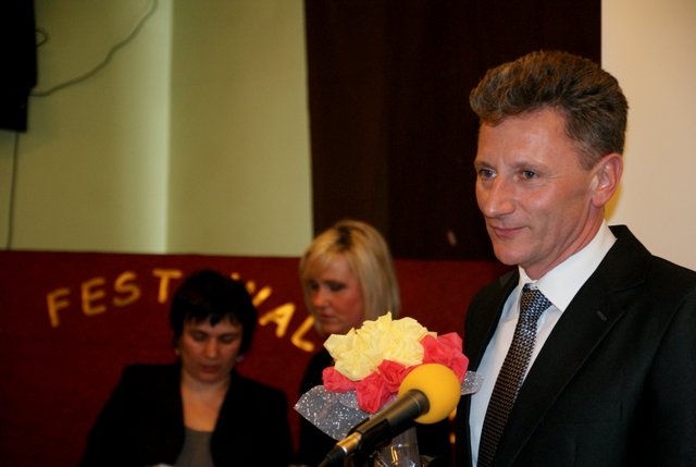 Kcyński Festiwal Sztuki - nagrody rozdane