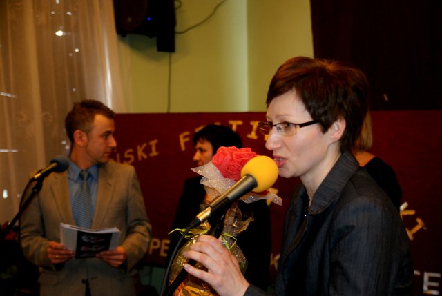 Kcyński Festiwal Sztuki - nagrody rozdane