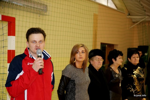 WIELKIE EMOCJE W FINALE - Kadra Zakładu Poprawczego wygrała w karnych