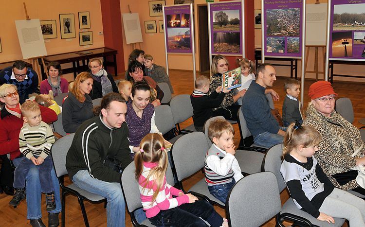 Eko -Rzeźby w muzeum, podsumowanie konkursu