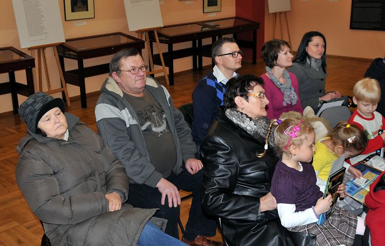 Eko -Rzeźby w muzeum, podsumowanie konkursu