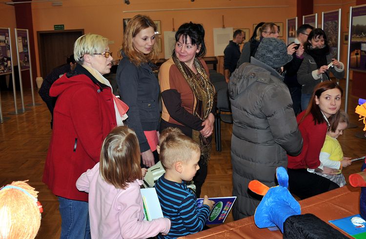 Eko -Rzeźby w muzeum, podsumowanie konkursu