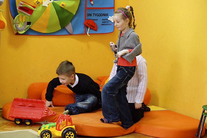 Drzwi Otwarte w Szkole Podstawowej nr 2 w Szubinie