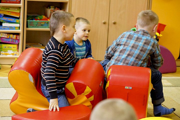 Drzwi Otwarte w Szkole Podstawowej nr 2 w Szubinie
