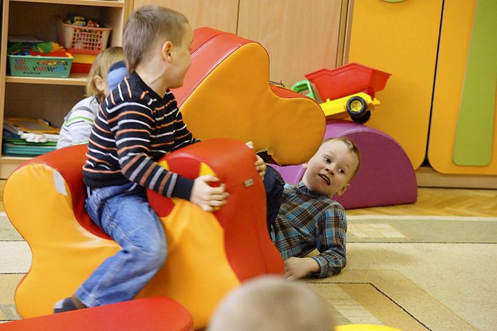 Drzwi Otwarte w Szkole Podstawowej nr 2 w Szubinie
