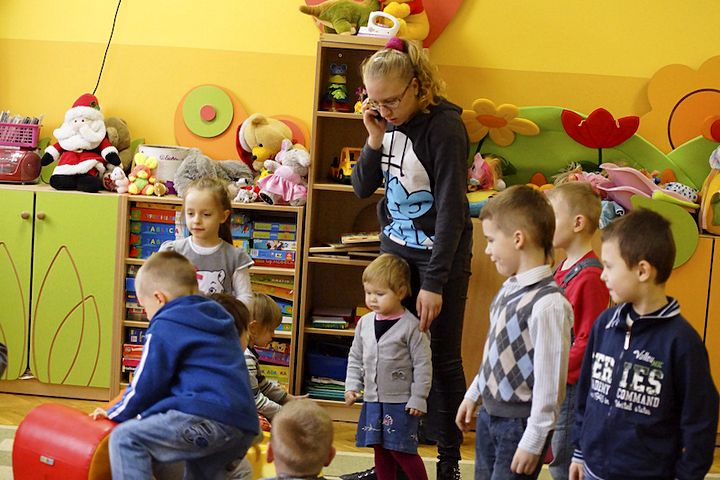 Drzwi Otwarte w Szkole Podstawowej nr 2 w Szubinie