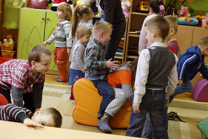 Drzwi Otwarte w Szkole Podstawowej nr 2 w Szubinie