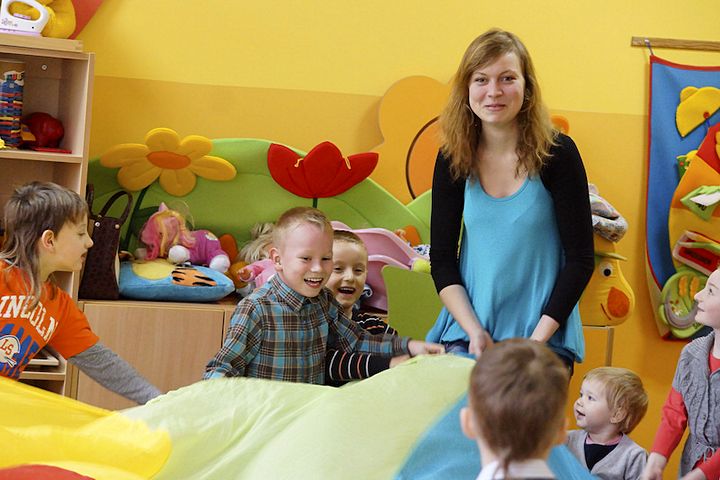Drzwi Otwarte w Szkole Podstawowej nr 2 w Szubinie