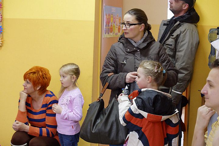 Drzwi Otwarte w Szkole Podstawowej nr 2 w Szubinie