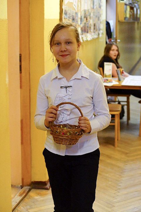Drzwi Otwarte w Szkole Podstawowej nr 2 w Szubinie